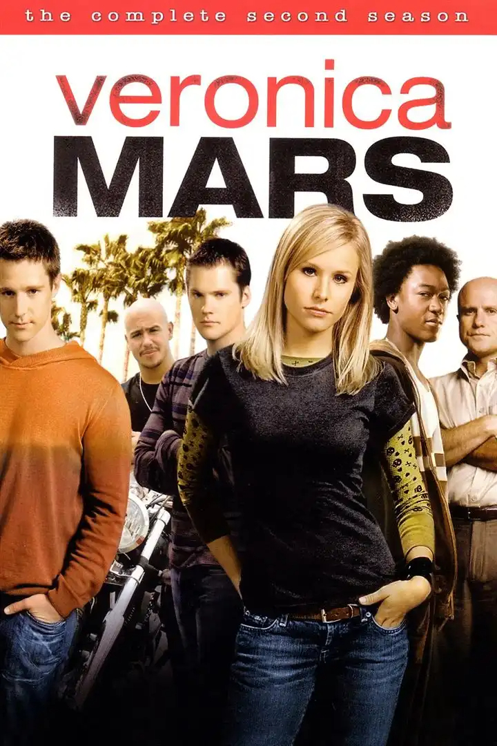 Veronica Mars Saison 2 FRENCH HDTV