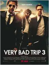 Very Bad Trip 3 FRENCH DVDRIP 2013