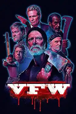 VFW FRENCH BluRay 720p 2020