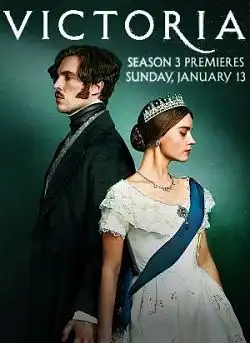 Victoria Saison 3 FRENCH HDTV