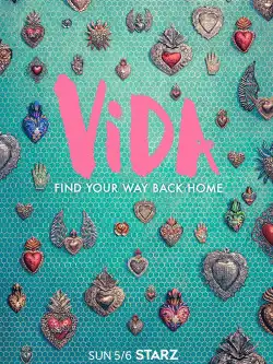 Vida S03E03 FRENCH HDTV