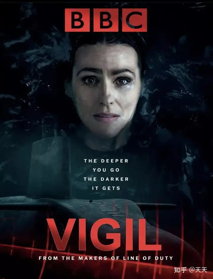 Vigil S01E03 VOSTFR HDTV