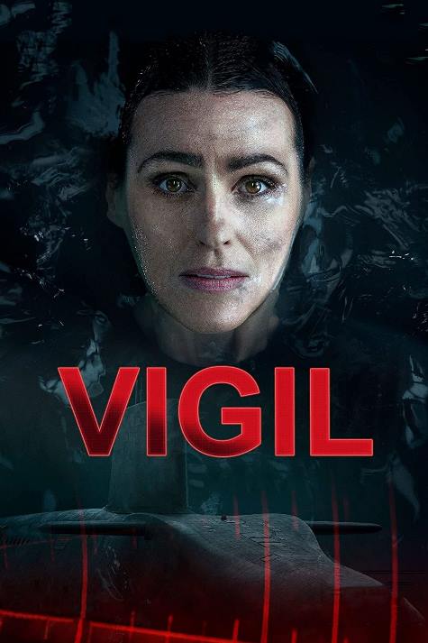 Vigil Saison 1 MULTI HDTV 1080p 2021