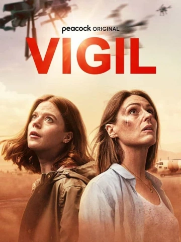 Vigil Saison 2 FRENCH HDTV 2023