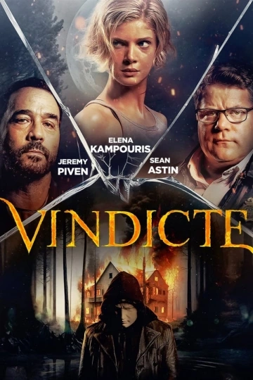 Vindicte MULTI WEBRIP 1080p 2023