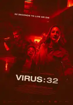 Virus :32 FRENCH WEBRIP x264 2022