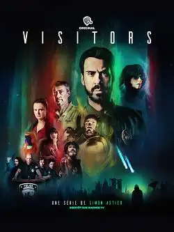 Visitors S01E01 FRENCH HDTV