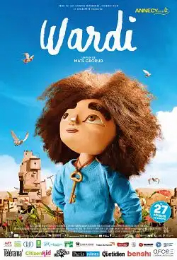 Wardi FRENCH WEBRIP 720p 2019