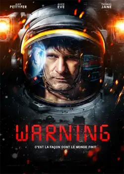 Warning FRENCH DVDRIP 2021