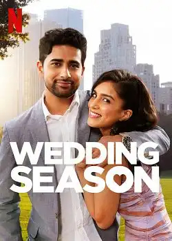 Wedding Season FRENCH WEBRIP 1080p 2022