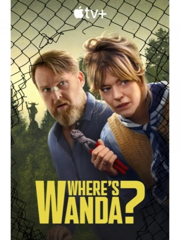 Where's Wanda? S01E02 FRENCH HDTV 2024