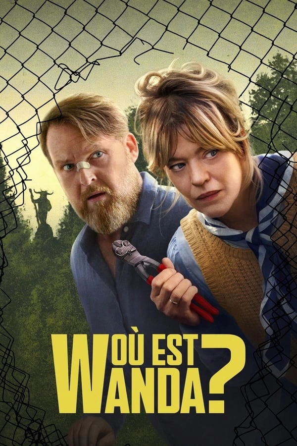 Where's Wanda? S01E08 FINAL VOSTFR HDTV 2024