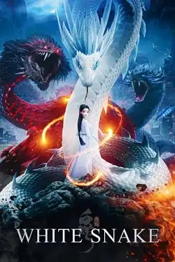 White Snake FRENCH BluRay 720p 2022