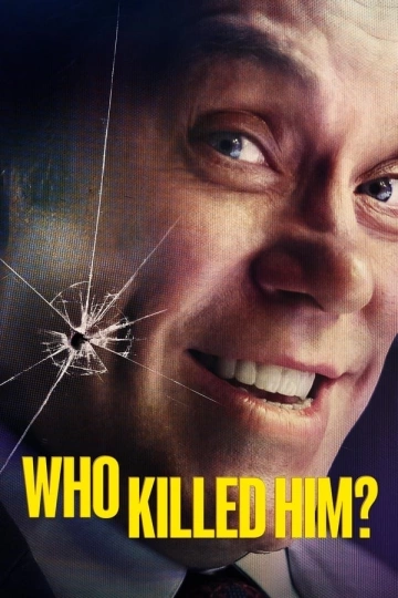 Who killed him? S01E03 FRENCH HDTV 2024