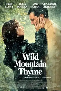 Wild Mountain Thyme FRENCH WEBRIP 1080p 2021