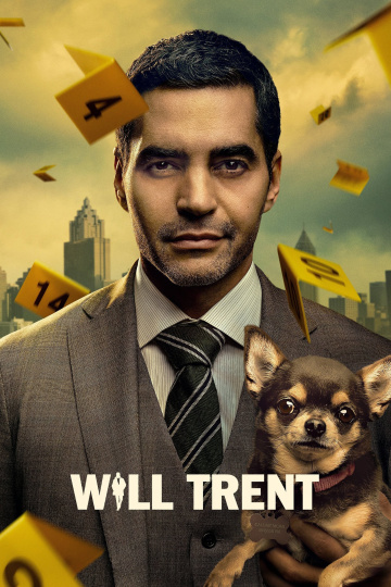 Will Trent S01E01 VOSTFR HDTV