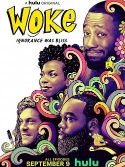 Woke S01E07 VOSTFR HDTV