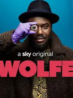 Wolfe S01E05 VOSTFR HDTV