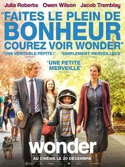 Wonder TRUEFRENCH BluRay 1080p 20188