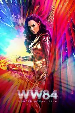 Wonder Woman 1984 FRENCH WEBRIP 1080p 2021