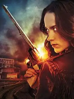 Wynonna Earp S03E03 FRENCH HDTV