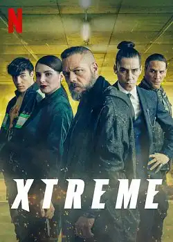 Xtreme FRENCH WEBRIP 1080p 2021