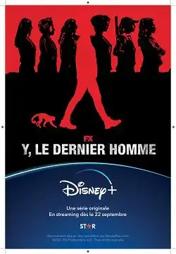 Y, le dernier homme S01E05 VOSTFR HDTV