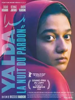 Yalda, la nuit du pardon FRENCH WEBRIP 1080p 2021