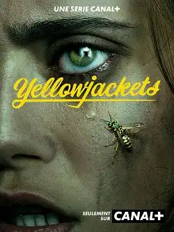 Yellowjackets S01E08 VOSTFR HDTV