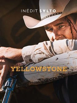 Yellowstone S05E11 FRENCH HDTV