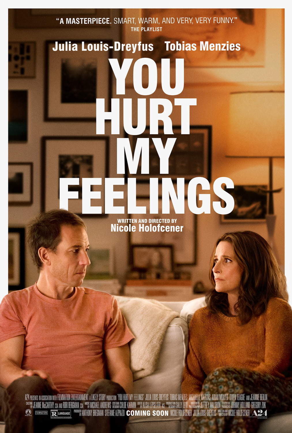 You Hurt My Feelings FRENCH WEBRIP LD 1080p 2023