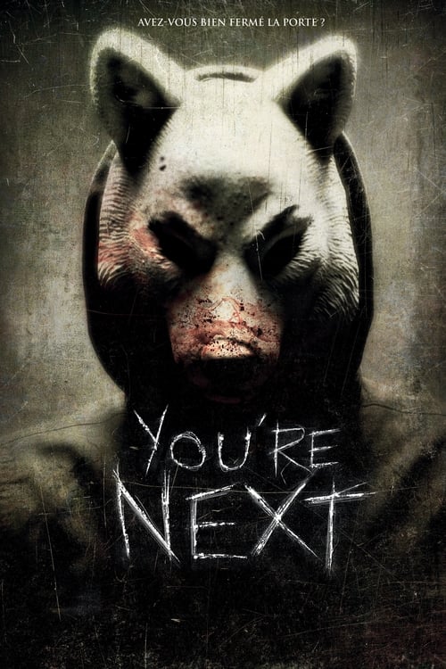 You're Next MULTI HDLight 1080p 2013