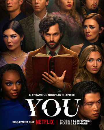 You S04E01 VOSTFR HDTV