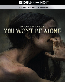 You Wonâ€™t Be Alone MULTi 4K ULTRA HD x265 2022