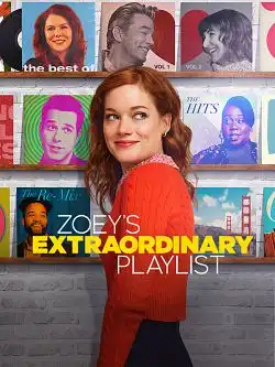 Zoey et son incroyable playlist S02E09 VOSTFR HDTV