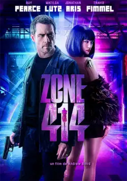 Zone 414 FRENCH DVDRIP 2021